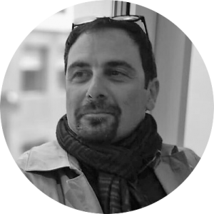 luca tamini